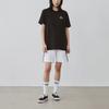 Vans OTW Artist Collaboration One-Eyed Dwarf Short Sleeve T-Shirt Women Tops Black VN0A4MNIBLK