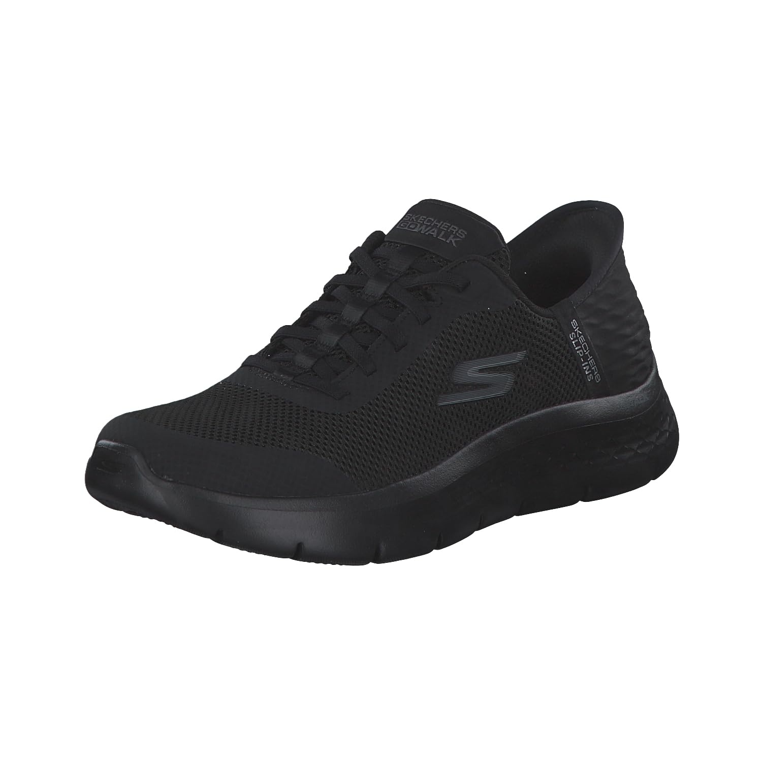 

Skechers Кроссовки GO WALK Размер Ботинки FLEX-GRAND, Женские, 23.0 см, Entry_124836