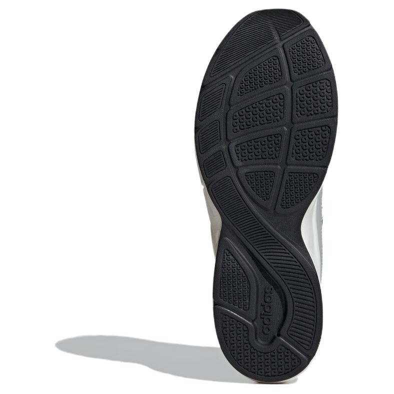 Adidas Eclyptix 2000 Unisex Grey Three Core White Grey Two JR5154