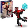 LEGO Marvel 76225 Miles Morales Figure