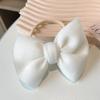 Baby Girl Bows Headband Newborn Turban Big Hairband Accessory Kids HairBand Outdoor Toddler Children HeadWrap Hair Accessories