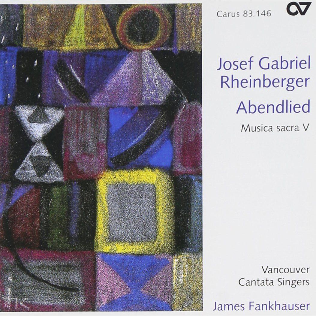Used [2C] Abendlied