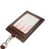 Porter ID Holder PORTER SHEEN 110-02974 2.Brown