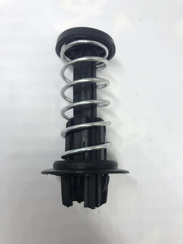 Pružina dorazu kapoty Mercedes-Benz C, E, S-Class (W204, W212, W222)