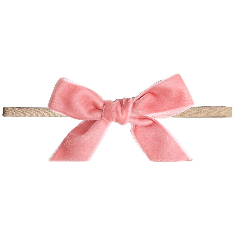 Cute Butterfly Baby Headband for Photos