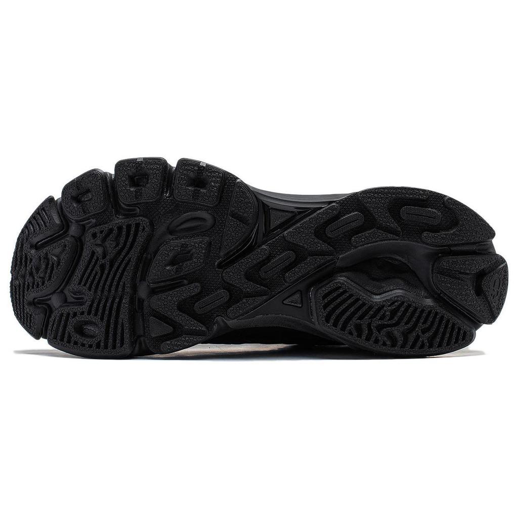 Li Ning Twenty Mountains Cushioning Slip Resistant Abrasion Resistant Height Increasing AGCT469-4
