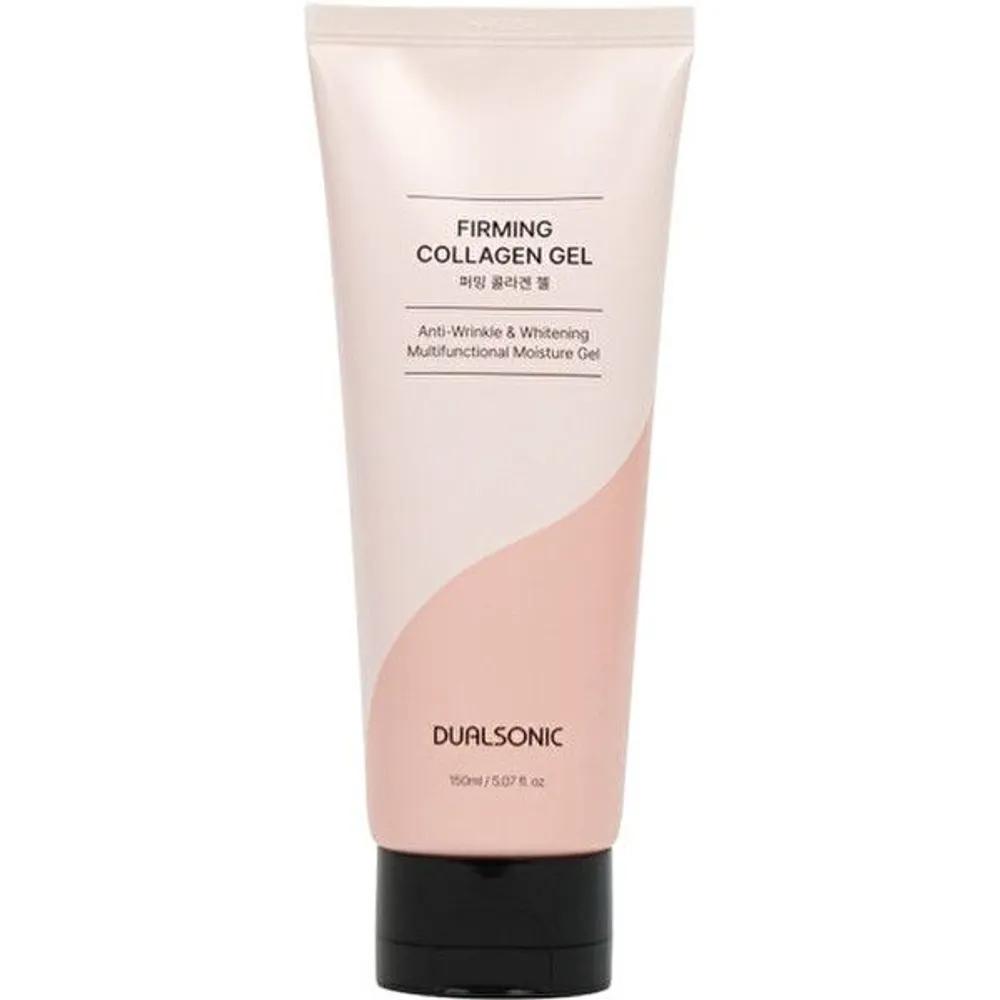 [DUALSONIC] Firming Collagen Gel 150ml