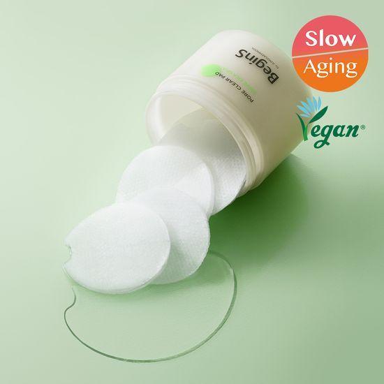 

Начинается с JUNG SAEM MOOL Pore Clear Pads 70 листов