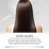 Hoegoa Hair Care Gloss Spray Deep Nourishes Hair Strands, Softens And Brightens Hair Care Spray