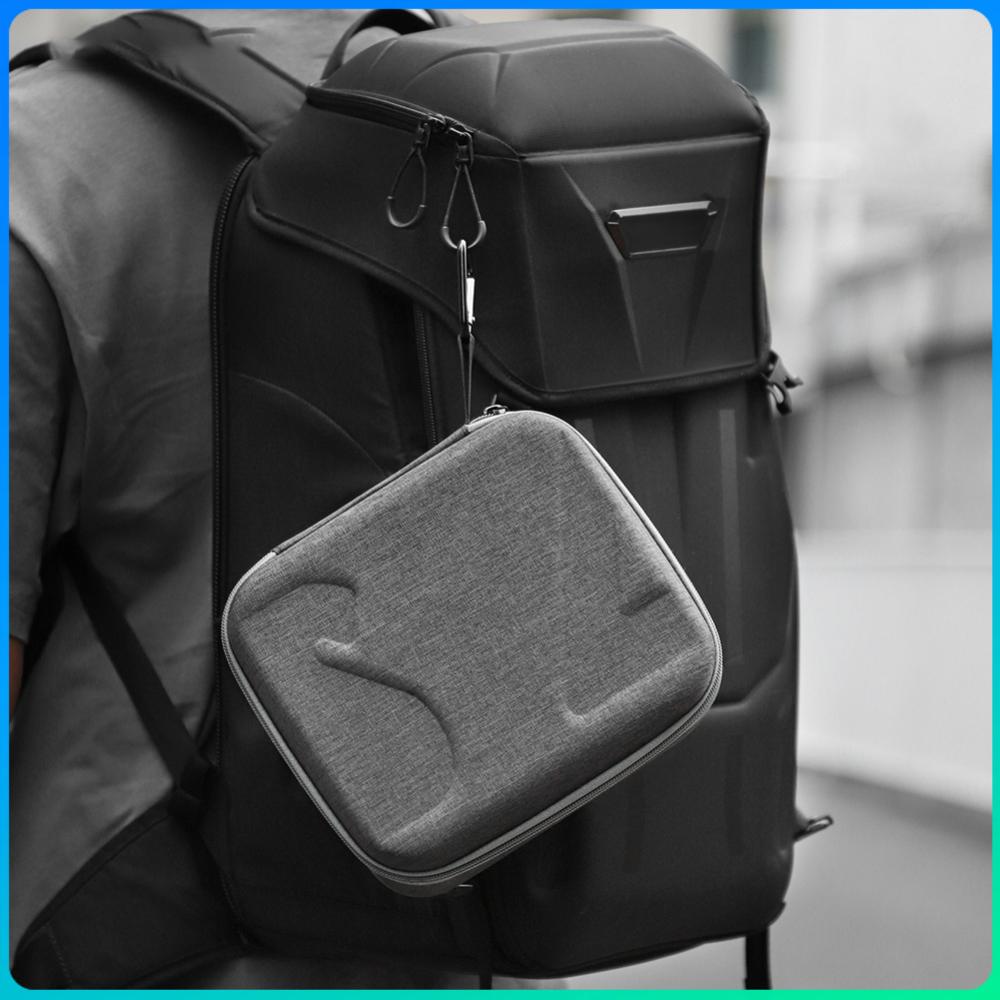 

Portable Carrying Case Shockproof Storage Bag Protective Case for DJI NEO GOGGLES N3 Organizer Bag China Mainland