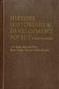 Bok History, Historians and Development Policy : A Necessary Dialogue