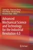 The Advanced Mechanical Science and Technology for the Industrial Revolution 4.0 Book