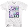 Oberteile – T-Shirts