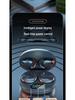 M52 Low-Latency Mini In-Ear Wireless Bluetooth Sleep Earphones with Digital Display