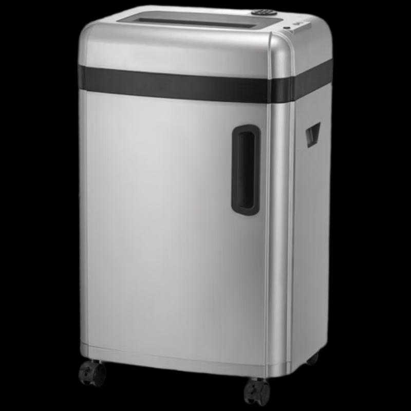 KEMI Commercial High-Security Micro-Cut Shredder CM-7636 CN Plug (adapter Included)
