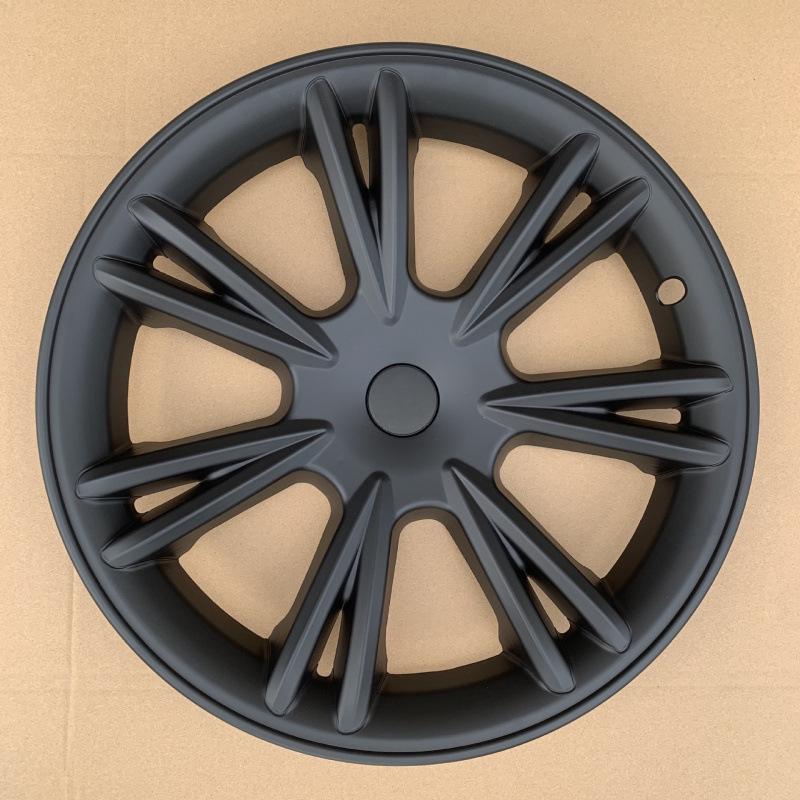 

19 Storm Style Wheel Cover Rim Protector for Tesla Model Y