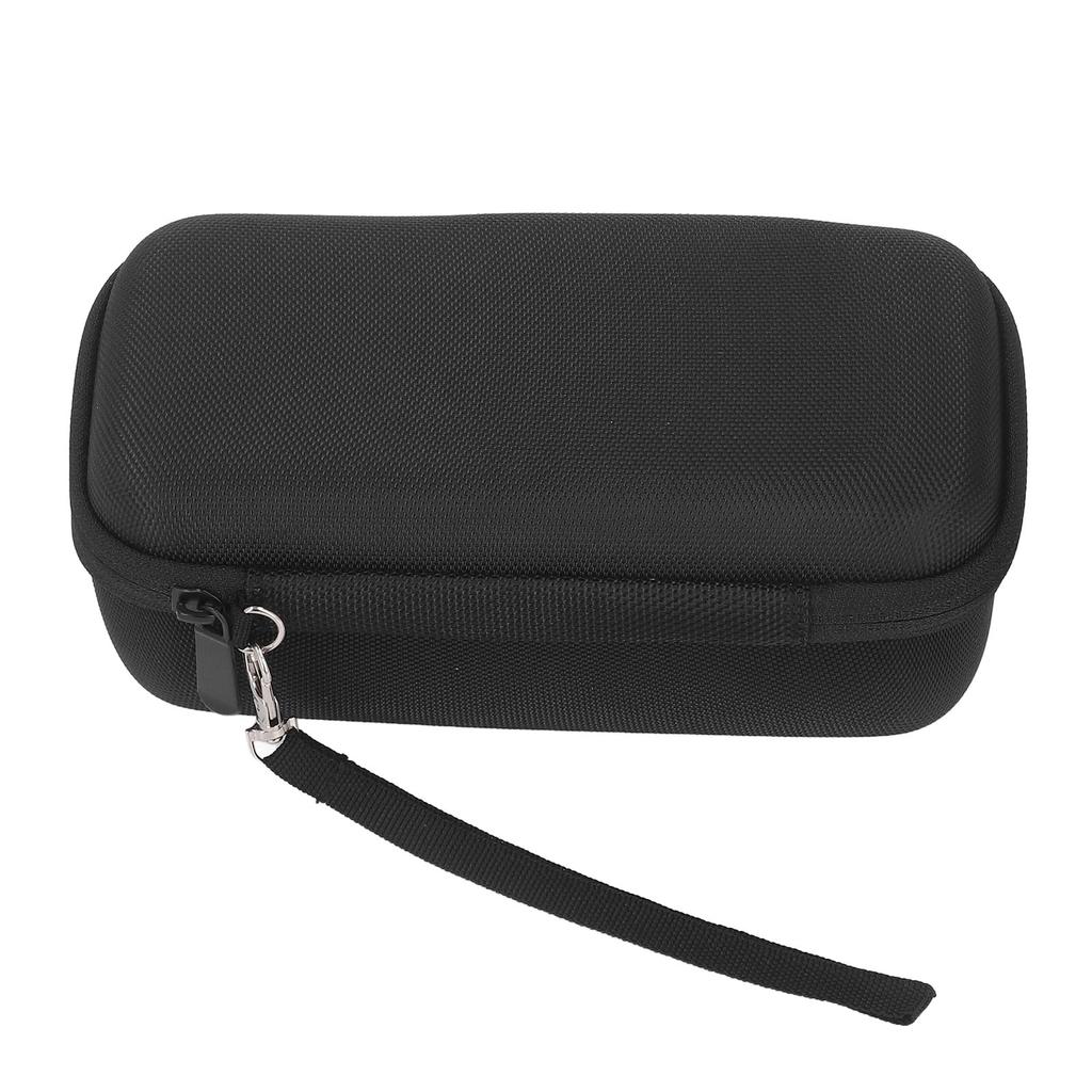 Digital Multimeter Case Multifunction EVA Hard Carrying Case with Mesh Pocket for KAIWEETS TRMS 6000 Multimeter