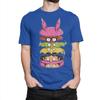 Bob's Burgers T-Shirt, Men's Women's Sizes (MUL-05414)