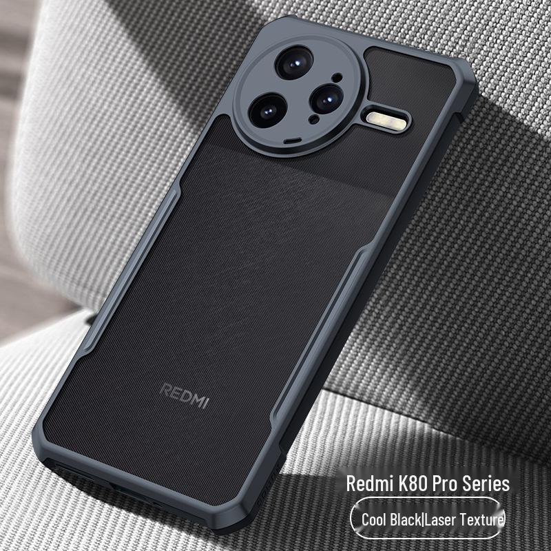 

Redmi K80 Pro Ultra-Slim Protective Phone Case Redmi K80