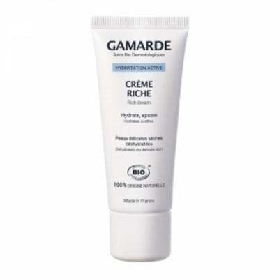 Hydration Active Cream (Rich) 40 G
