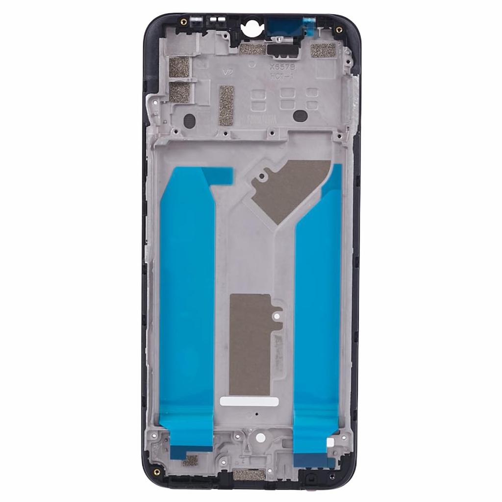 For Infinix Smart 5 X657 X657C/Hot 10 Lite X657B OEM Front Housing Frame Replacement Part (Without Logo)