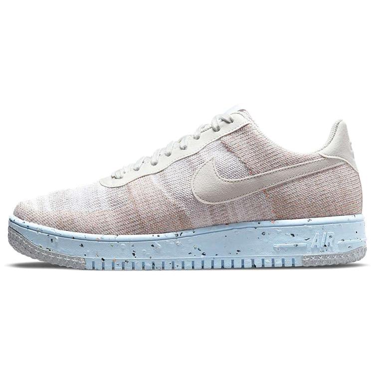 

Nike Air Force 1 Crater FlyKnit Photon Dust DC4831-101 40.5
