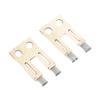 Steering Position Sensor 2PCS Angle Sensor Fit For BMW E65 E66 E60 730 740 530 7 Series Steering Column Switch Angle Sensor Contact Brush Repair Kit