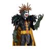 McFARLANE TOYS DC Build-A Figure Wave 4 Death Metal Robin King (Used)