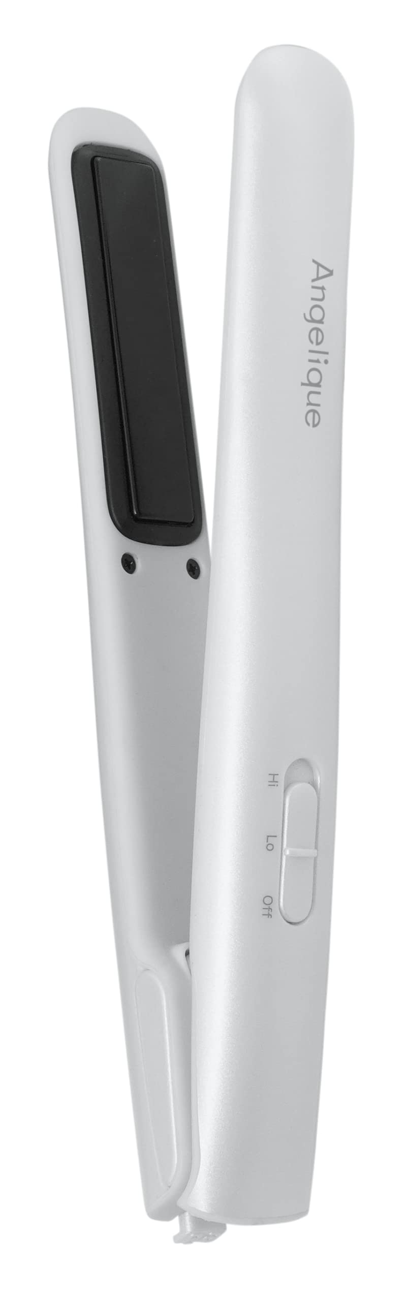 

Maxell Angelique USB Mobile Hair Iron White MXHI-100.WH білий