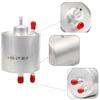 A0024773801 Fuel Filter Fit for Mercedes Benz A Class W168 A 140 2001-2004