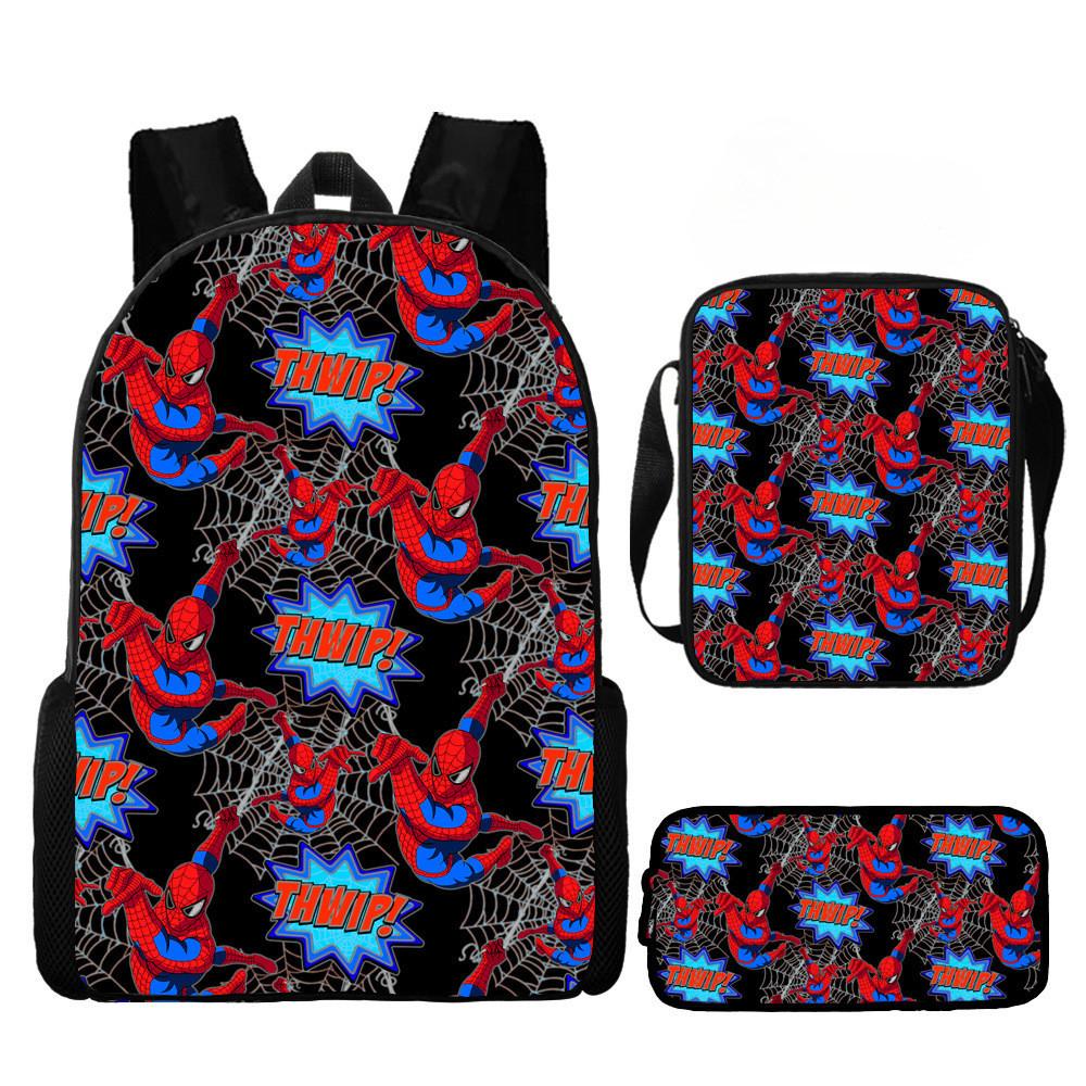 Oxford Backpack Elementary Lightweight Durable Cushioned Straps Kids