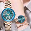 Women Wrist Watches Top Brand Luxury High Quality Movement Quartz Watches For Female Clock Stainless Steel Relogio