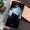 Supernatural SPN Dean Sam Case For Samsung Galaxy M32 M31 M12 M52 M13 M33 M53 M11 M51 M15 M55 M14 M34 M54 M20 M30s