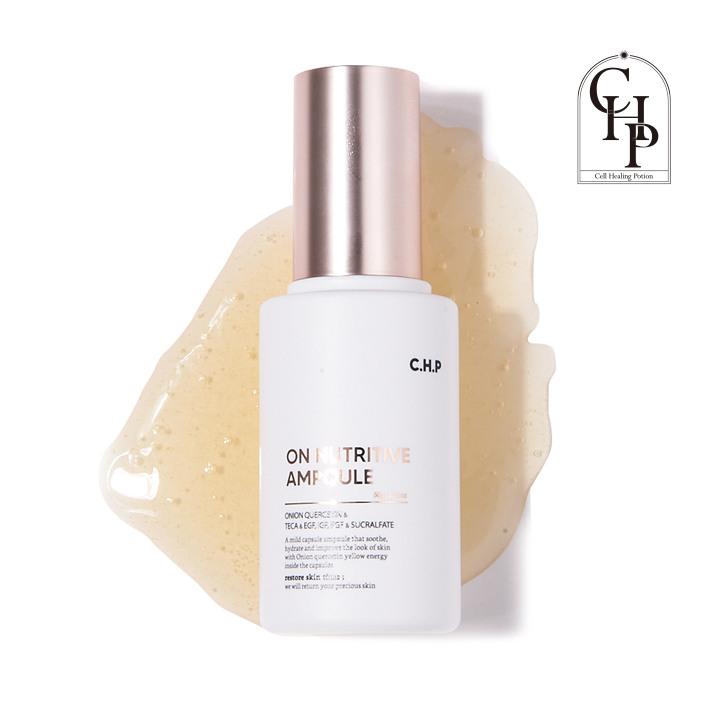 cerechipy on nutritional ampoule 50g On Nutritive Ampoule