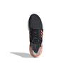 Adidas UltraBoost 19 'Core Black Solar Orange' G27516