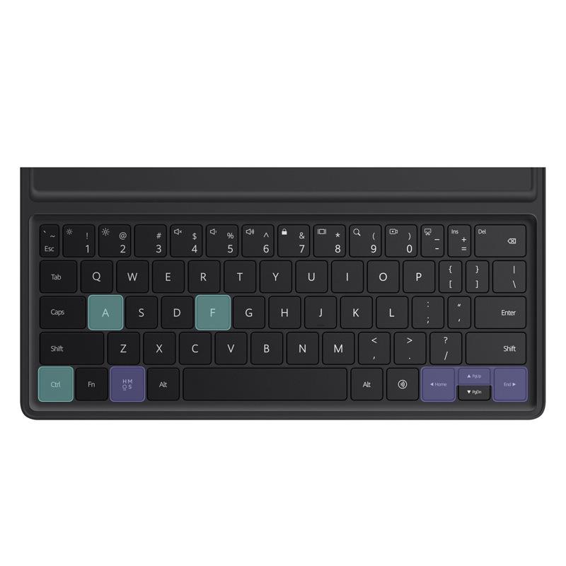 Защитная пленка для клавиатуры Huawei MatePad Pro 12.2 и Air 12