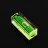 2/4/6PCS High Precision Mini Bubble Level, 3D Printer Heat Bed Level Detector for Ender 3 CR10 Portable Durable Level Gauge