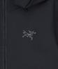 Arcteryx Beta Ar Jacket Men'S - Black / Ajqsm09906