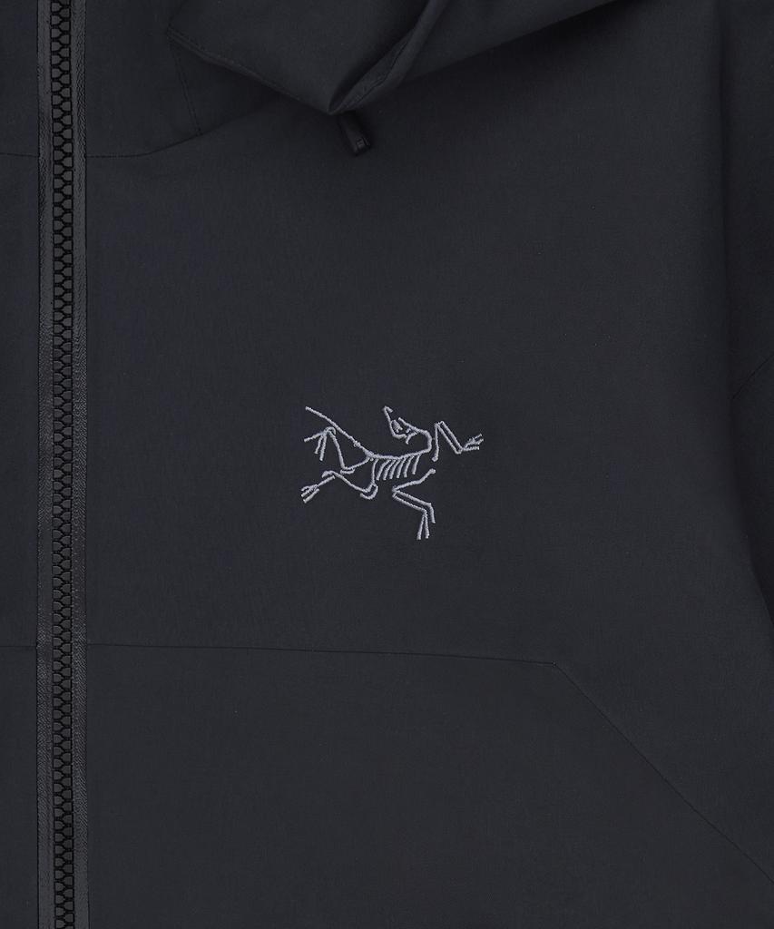 Arcteryx Beta Ar Jacket Men'S - Black / Ajqsm09906