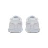 Nike Court Royale Casual Low top Skateboard Shoes White Infant And Toddler 833537-102