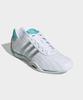 adidas Mercedes Amg F1 Team Adiracer Low - White:Silver:Mint / Kj1187