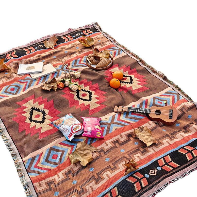 KarLot Outdoor Picnic Blanket