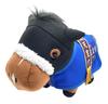 Thoroughbred Collection Horse Clothes Plush Toy (Almond Eye) 27cm