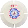 4-Inch Super Hard Wool Polishing Wheel for Jewelry and Watch Mirror Finish