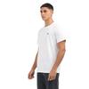 Calvin Klein Mens Plain Crew Neck T-Shirt (Pack of 2)