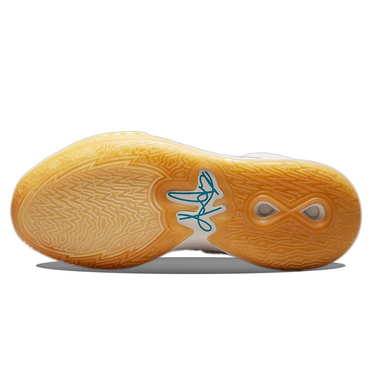 New Nike Kyrie Infinity N7 DM3255-200