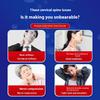 Cervical Spondylosis Cervical Sticker Insufficient Blood Supply To The Brain, Dizziness, Headache, Compression of Nerves, Black In Front of The Eyes