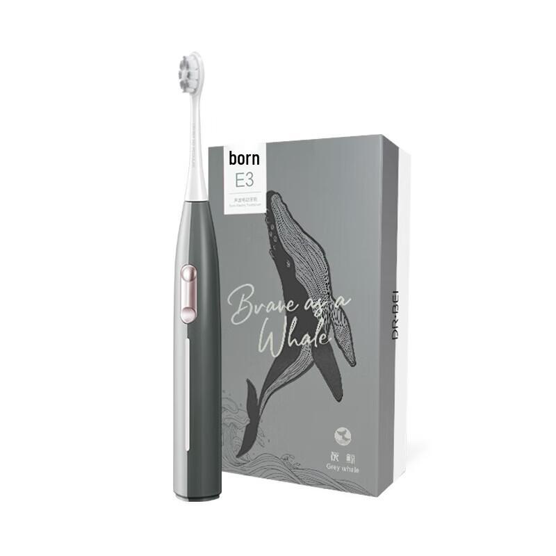 

Beiyi Electric Sonic Toothbrush