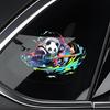 Accesorii de exterior – Autocolante pentru auto