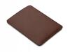 Baltan Laptop Case For Apple Macbook Air M2 13 Inch Dark Brown 1 Pc